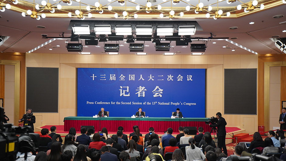 李干杰就&ldquo;打好污染防治攻堅戰(zhàn)&rdquo;相關(guān)問題答問