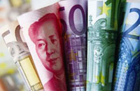 中法雙邊貿易關系