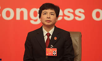 北京知識產權法院黨組成員、副院長宋魚水