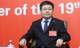 浪潮集團首席科學(xué)家、中國工程院院士王恩東