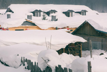 雪鄉&rdquo;天價黑心炕&ldquo;