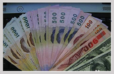 自費項目全部取消