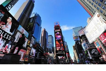 中環：&ldquo;土豪&rdquo;們大顯身手的好地方