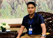 海南省瓊中黎族苗族自治縣旅游發展委員會副主任鐘祥宥