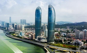 臺青西進潮：&ldquo;我要來大陸創業&rdquo;