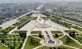 福建云霄：&ldquo;文化+&rdquo;為媒 打造經貿合作大平臺