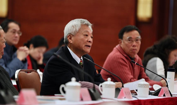 祖國(guó)必須統(tǒng)一，也必然統(tǒng)一&mdash;&mdash;習(xí)近平總書(shū)記重要講話為兩岸關(guān)系發(fā)展定向領(lǐng)航