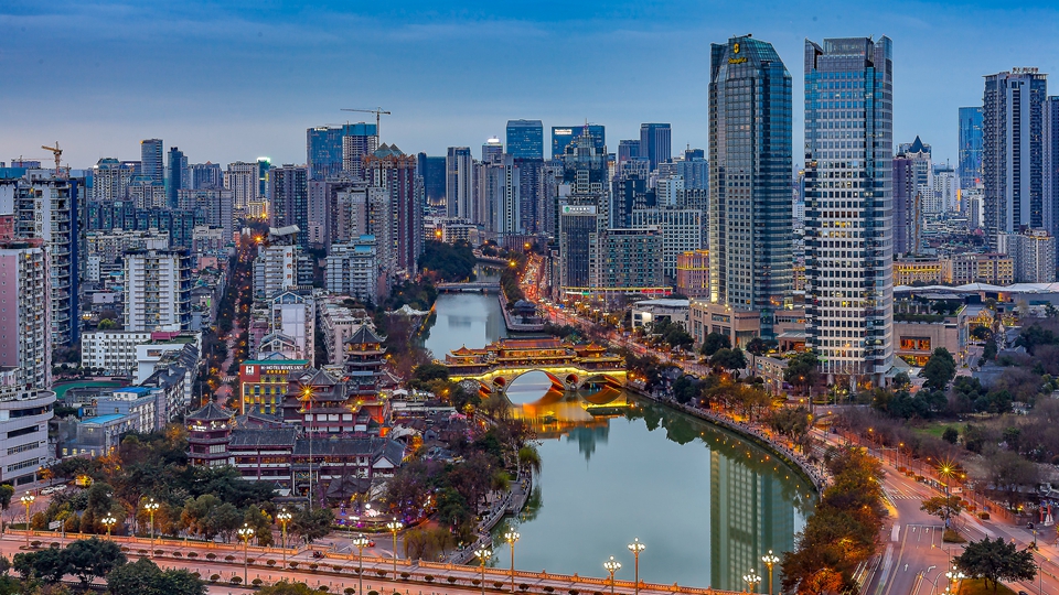 &ldquo;把臺(tái)北的舒適圈擴(kuò)大到了四川&rdquo;&mdash;&mdash;訪四川亞臺(tái)青（成都）海峽青年創(chuàng)業(yè)園團(tuán)隊(duì)