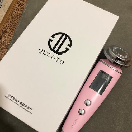 曲草堂潔面儀M188深度評測 真的值得入手嗎？