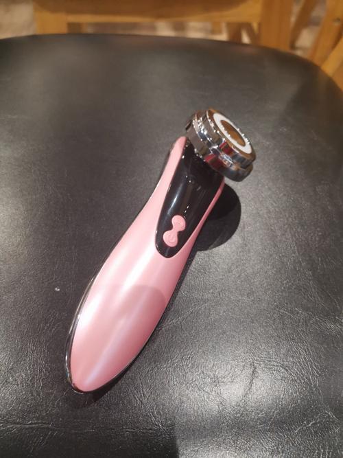 健康管家潔面儀MRYW618Y深度測評 是噱頭還是實力派？