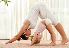 產(chǎn)后瘦身越早越好？