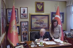 一帶一路&middot;智者|土耳其：他在東西方文明匯聚之地這樣推介&ldquo;一帶一路&rdquo;