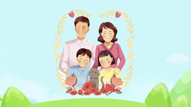 國際家庭日|用心經營，幸福觸手可及！