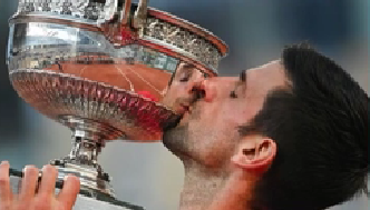 大逆轉！德約科維奇法網再奪冠