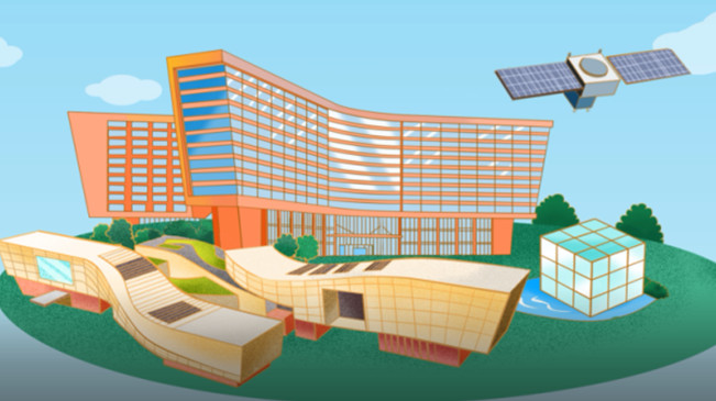 MG動畫：在中部地區高質量發展中闖出新路，安徽這么干！