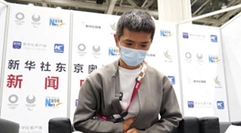 奧運(yùn)早知道｜5號 不好啦 光正吃了&ldquo;吐槽丸&rdquo;