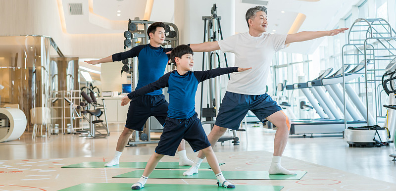 新冠肺炎疫情期間在家運動成主流 哪種器材適合你？