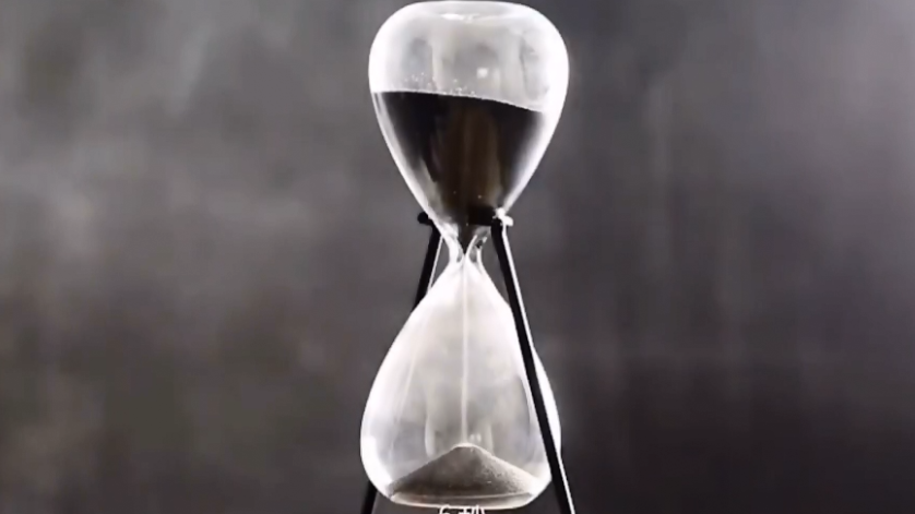 6秒，會發生什么？別讓自己后悔......希望2021年與危險再見