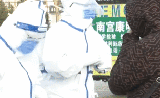 為何出現無癥狀感染者超過確診病例情況？