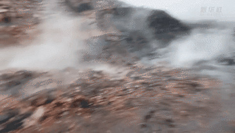 每年燒掉10億元！賀蘭山煤層自燃頑疾亟待破解