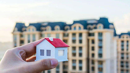 北京嚴查&ldquo;學區房&rdquo;炒作