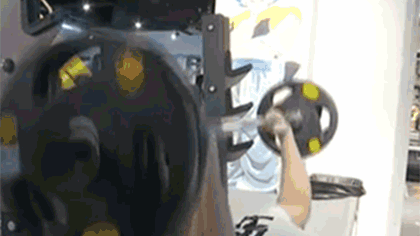 個性化開具&ldquo;運動處方&rdquo; 按&ldquo;方&rdquo;運動