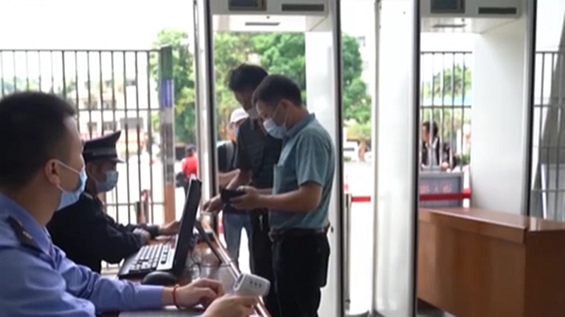 &ldquo;五一&rdquo;假期出行預計5月1日迎來客流高峰