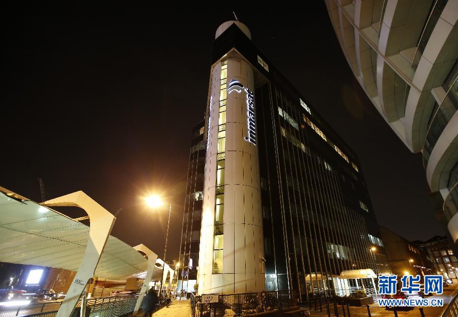 （國際）（2）英國公司運用&ldquo;多普勒效應&rdquo;分析飛機信號