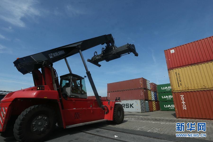 （新絲路&middot;新夢(mèng)想&middot;國(guó)際）（4）新絲路為德國(guó)工業(yè)老城注入新活力