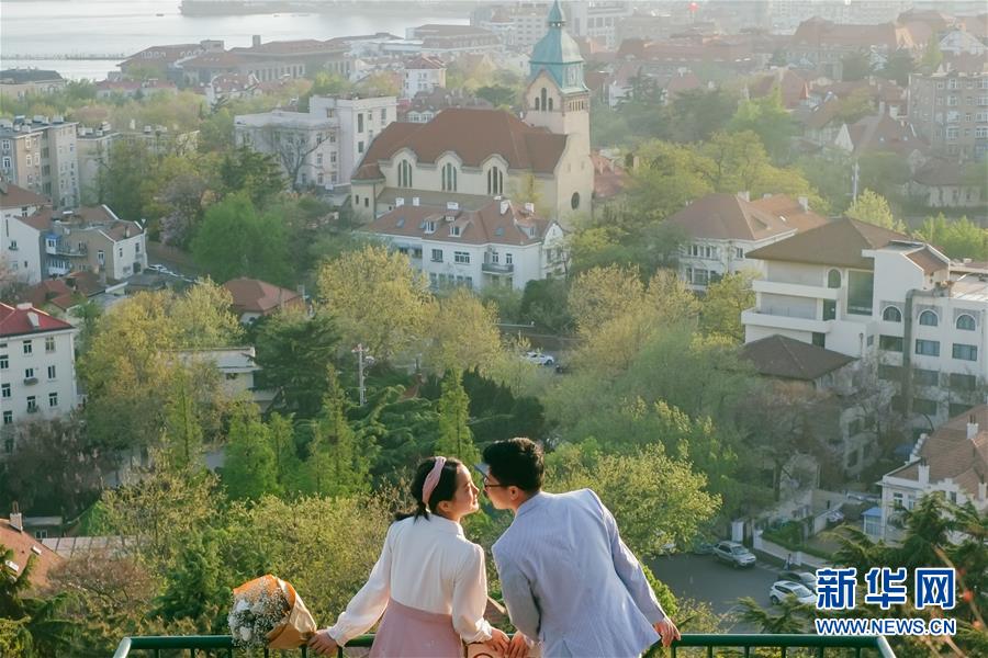 （上合青島峰會(huì)）（8）青島，幸福之城