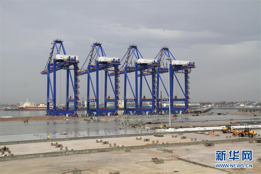 （中非合作論壇&middot;新華全媒頭條&middot;圖文互動(dòng)）（10）跨越萬里的共同夢想&mdash;&mdash;寫在中非合作論壇北京峰會(huì)召開之際