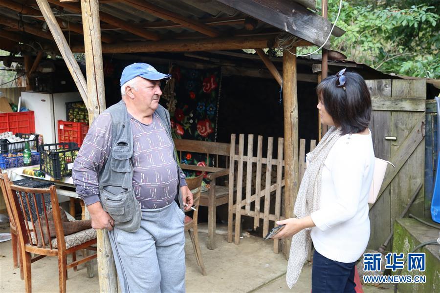 （國際&middot;圖文互動）（7）羅馬尼亞大理石村的今昔