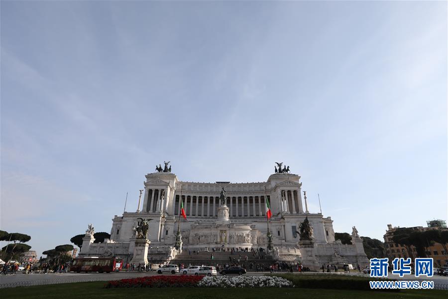 （習近平出訪配合稿&middot;圖文互動）（4）新聞背景：意大利共和國