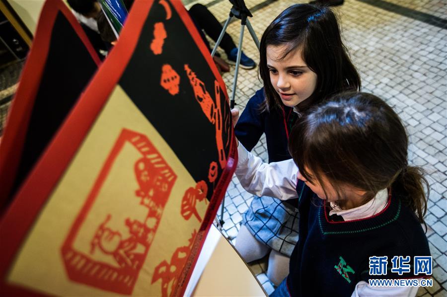 （習(xí)近平出訪(fǎng)配合稿&middot;圖文互動(dòng)）（5）通訊：當(dāng)中國(guó)京劇遇上意大利歌劇&mdash;&mdash;人文交流助力中意兩國(guó)民心相通