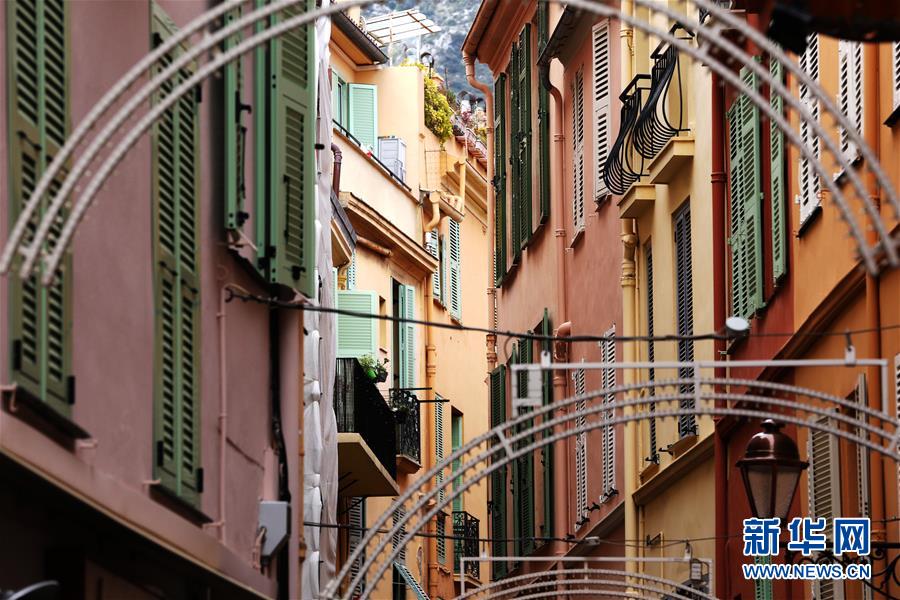 （習(xí)近平出訪(fǎng)配合稿&middot;圖文互動(dòng)）（3）新聞背景：摩納哥公國(guó)