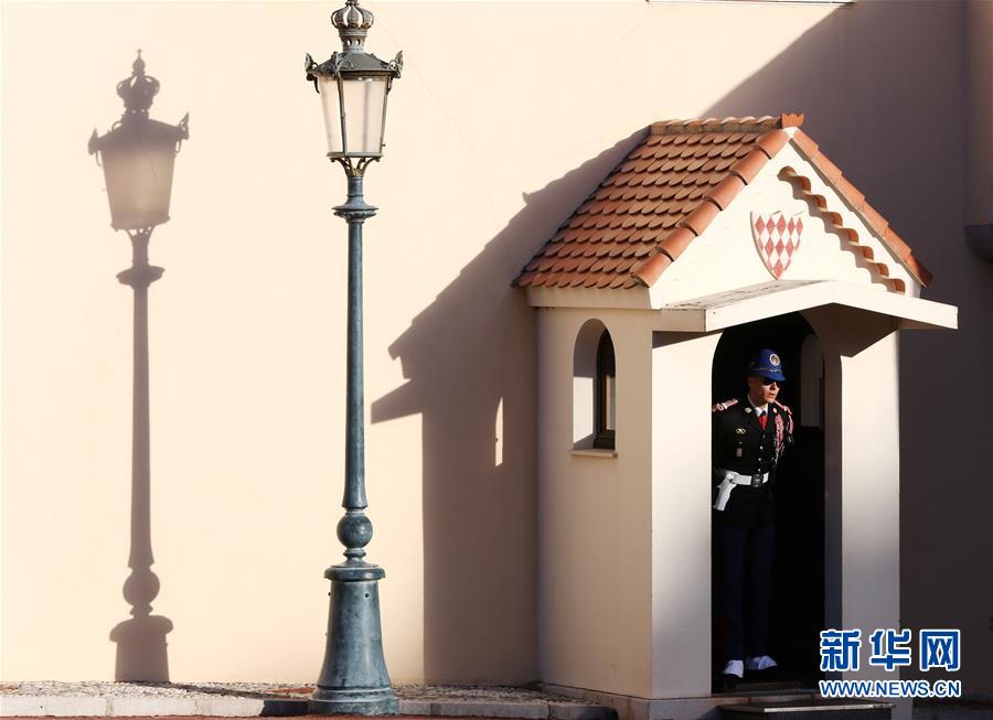 （習(xí)近平出訪(fǎng)配合稿&middot;圖文互動(dòng)）（4）新聞背景：摩納哥公國(guó)