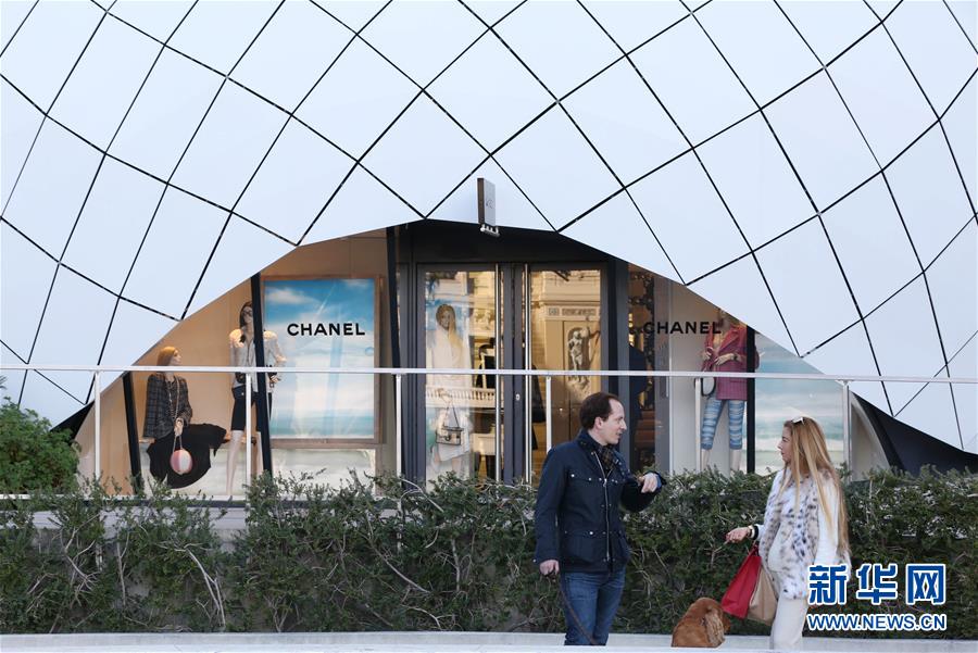 （習(xí)近平出訪(fǎng)配合稿&middot;圖文互動(dòng)）（6）新聞背景：摩納哥公國(guó)