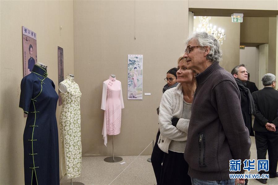 （習近平出訪配合稿&middot;圖文互動）（5）綜述：互利共贏　敢為人先&mdash;&mdash;中法關系行穩致遠