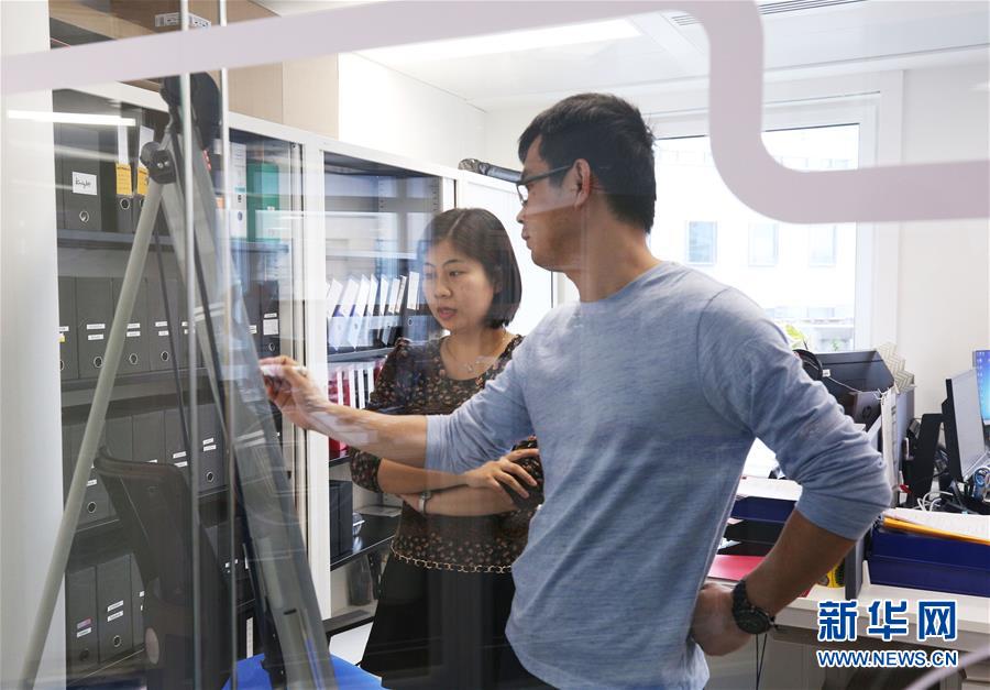 （國際&middot;圖文互動）（2）財經觀察：從師徒到戰略合作伙伴&mdash;&mdash;中法核能合作40年回眸