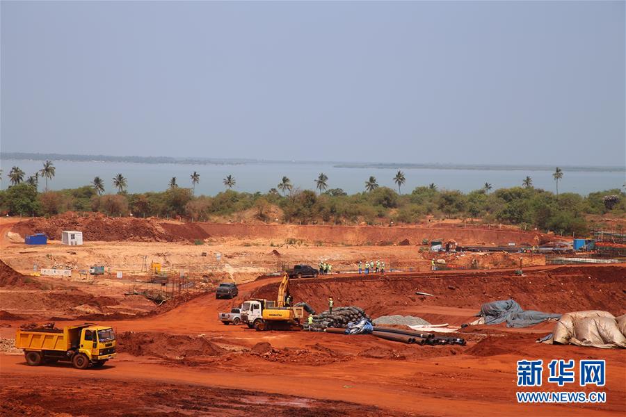 （國際&middot;&ldquo;一帶一路&rdquo;高峰論壇&middot;圖文互動）（5）破解斯里蘭卡的垃圾難題&mdash;&mdash;探訪科倫坡城市固體廢物處理項目