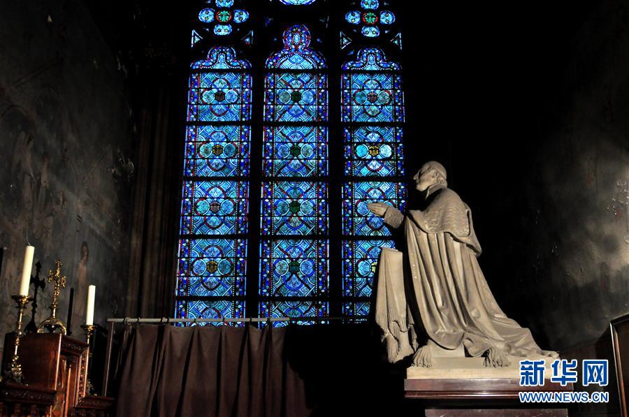 （國(guó)際&middot;編輯連線(xiàn)）（16）巴黎圣母院