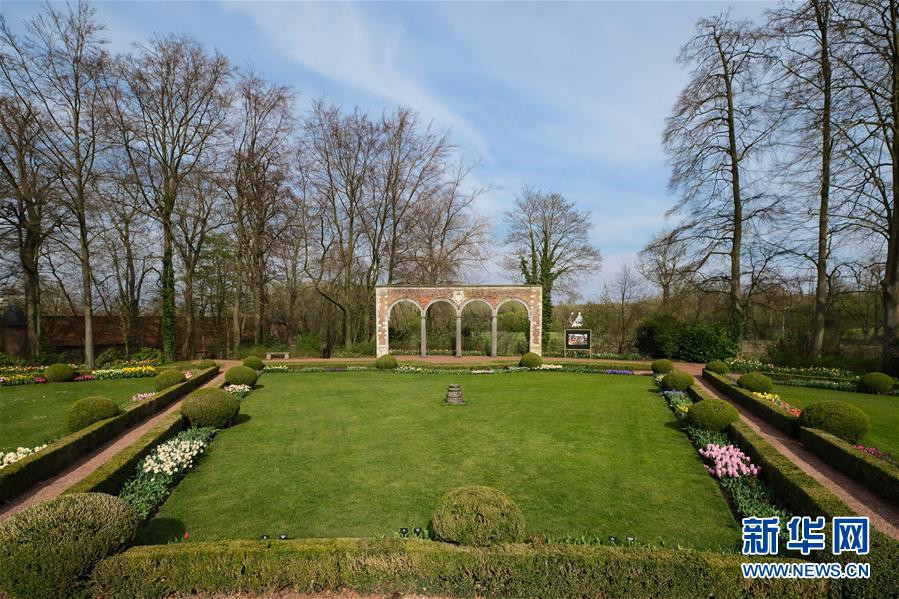 （國際&middot;北京世園會）（6）世界園林巡禮&mdash;&mdash;比利時拜加登城堡