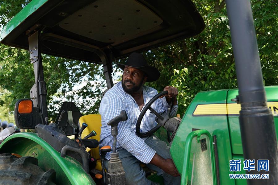 （國際&middot;圖文互動(dòng)）（3）特寫：播種進(jìn)入倒計(jì)時(shí)　美國豆農(nóng)焦慮加劇