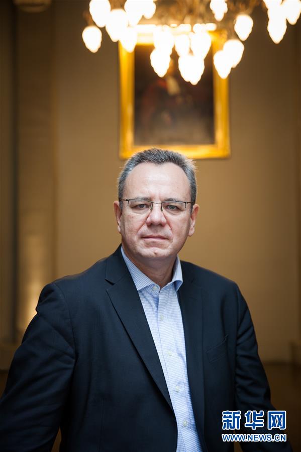 （國(guó)際&middot;圖文互動(dòng)）&ldquo;昨天是阿爾斯通，今天是華為，明天又會(huì)是誰(shuí)？&rdquo;&mdash;&mdash;《美國(guó)陷阱》作者、前阿爾斯通高管皮耶魯齊訪(fǎng)談錄