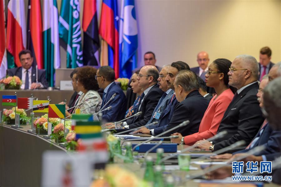 (國際)(2)非歐佩克產油國決定延長減產協議