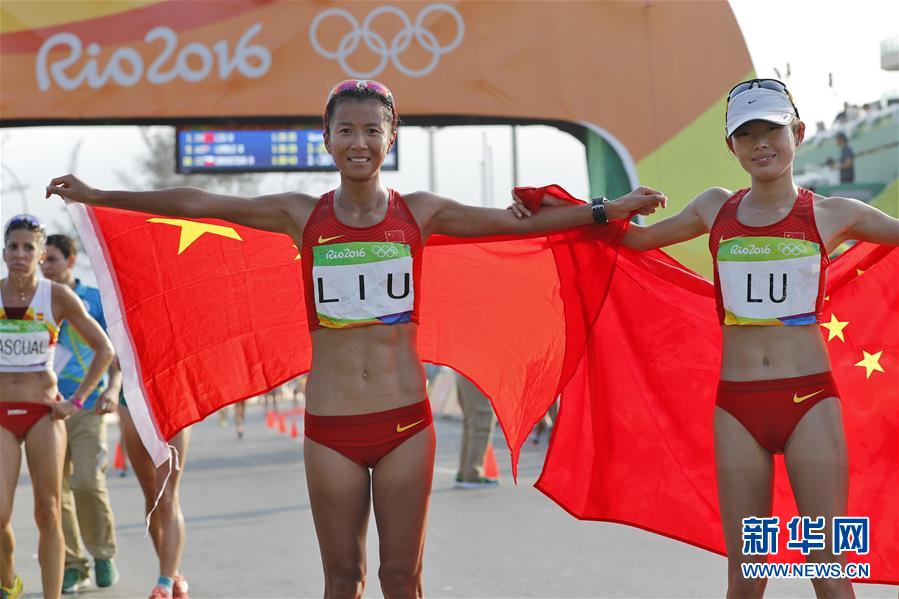 （新華全媒頭條&middot;圖文互動）（6）決戰(zhàn)東京 再鑄輝煌&mdash;&mdash;寫在東京奧運(yùn)會倒計(jì)時(shí)一周年之際