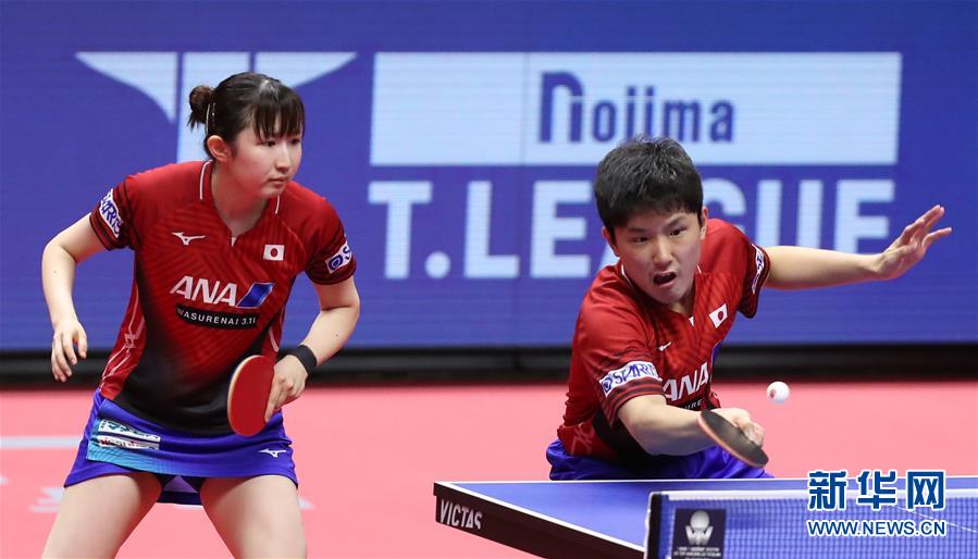 （新華全媒頭條&middot;圖文互動）（8）決戰(zhàn)東京 再鑄輝煌&mdash;&mdash;寫在東京奧運(yùn)會倒計(jì)時(shí)一周年之際