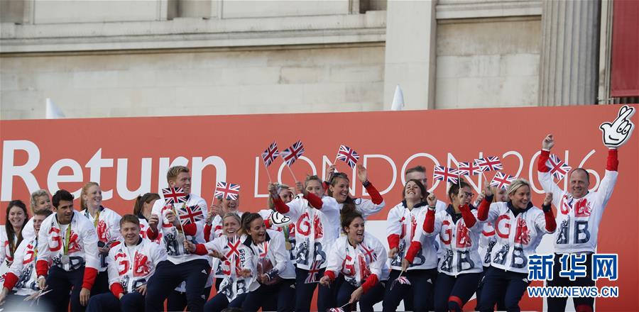 （新華全媒頭條&middot;圖文互動）（10）決戰(zhàn)東京 再鑄輝煌&mdash;&mdash;寫在東京奧運(yùn)會倒計(jì)時(shí)一周年之際