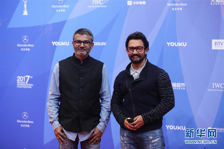 （習(xí)近平出訪配合稿&middot;圖文互動(dòng)）（3）特稿：電影、瑜伽、智能手機(jī)&mdash;&mdash;中印兩個(gè)文明古國(guó)交往&ldquo;新故事&rdquo;