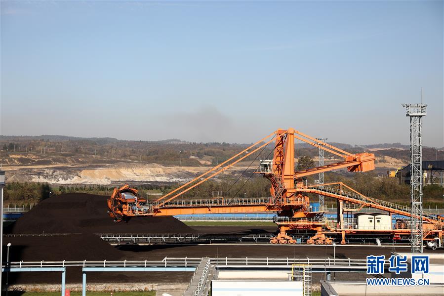 （國際&middot;圖文互動）（6）通訊：&ldquo;如果沒有電站，就沒有現在的斯坦納里市&rdquo;&mdash;&mdash;記一座波黑小城的蝶變